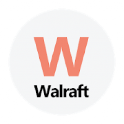 Walraft आइकन