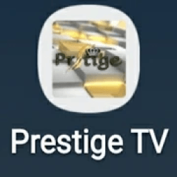 prestige iptv आइकन