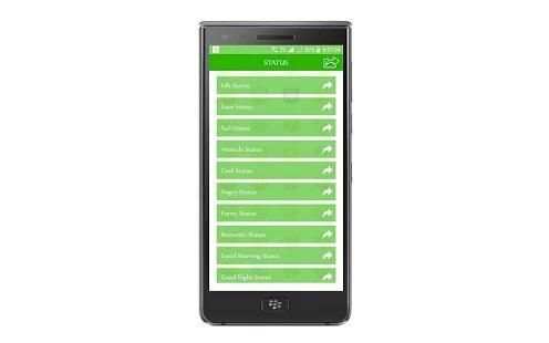 WhatsAp For All Latest Status screenshot 3