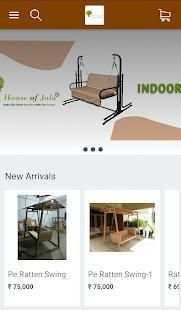 House Of Jula screenshot 5