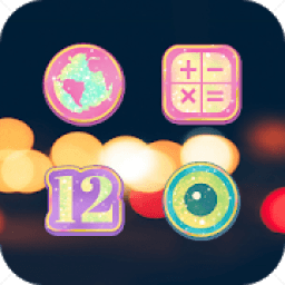 ikon Hand Drawing Cake Icon Pack