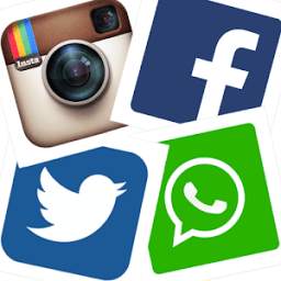 All Social Network 11.125.13