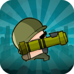 ikon Zombie Shooting