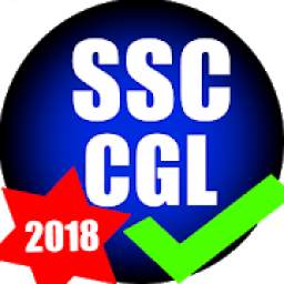 SSC-CGL 2018