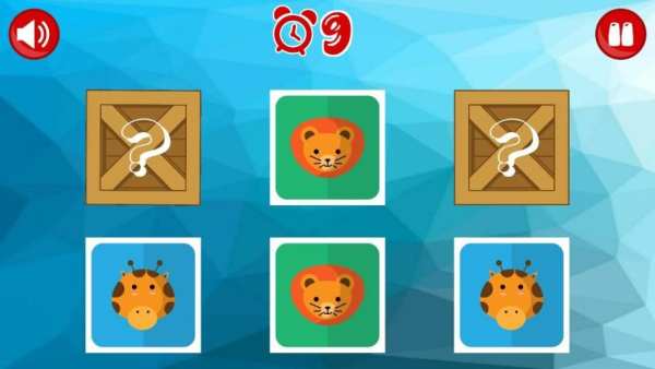 Match Up screenshot 4