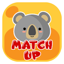 Match Up आइकन