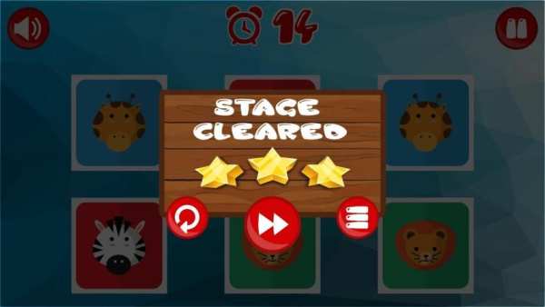 Match Up screenshot 1