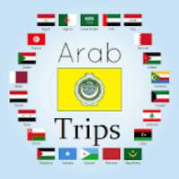 Arabic Countries Trips