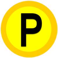 Pocket Money logo