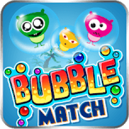 Bubble Match आइकन