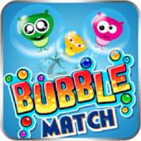 Bubble Match