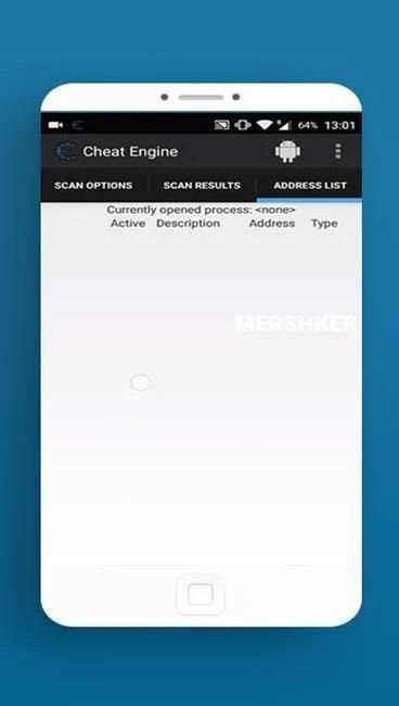 Cheat Engine for Android Tips screenshot 1