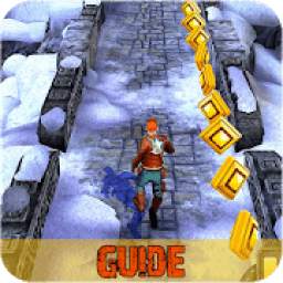 Guide for Temple Run 2 1.0