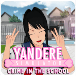 Yandere Simulator: Crime in the School icon