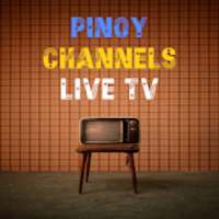 Pinoy Channels Live TV HD - Guide