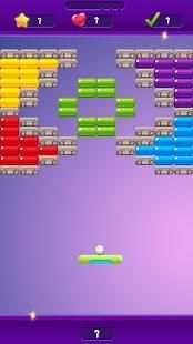 Legend Bricks स्क्रीनशॉट 6
