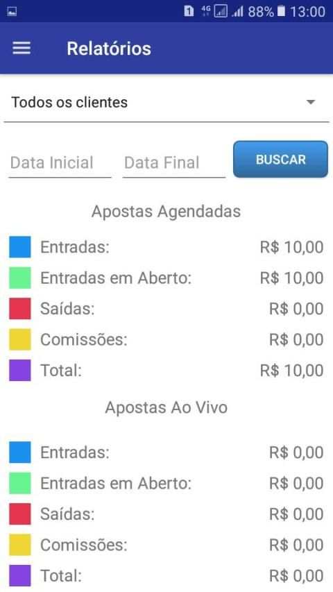 SA Esportes screenshot 4
