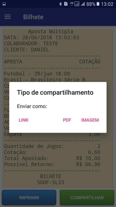 SA Esportes screenshot 2
