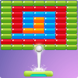 Legend Bricks आइकन