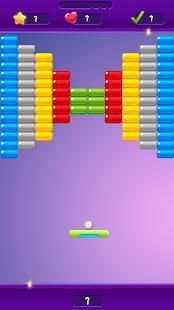 Legend Bricks स्क्रीनशॉट 7