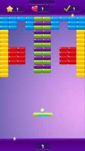 Legend Bricks स्क्रीनशॉट 3