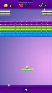 Legend Bricks स्क्रीनशॉट 2