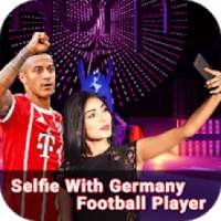 Selfie with Germany Football Player - Photo and Me on 9Apps