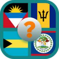 north america countries quiz on 9Apps