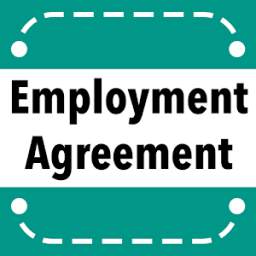 Employment Agreement 1.0.5