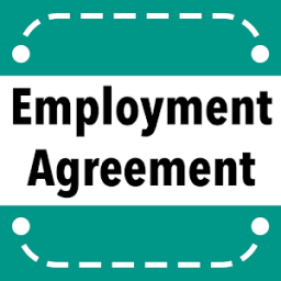 ikon Employment Agreement