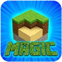 Magic Craft