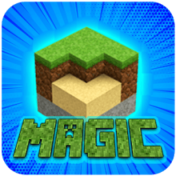 Magic Craft आइकन