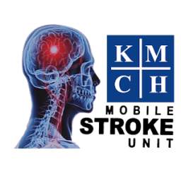 KMCH STROKE UNIT