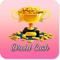 Droid Cash