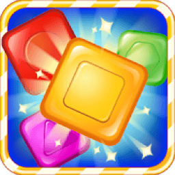 ikon Candy Cube Blast - Candy Farm