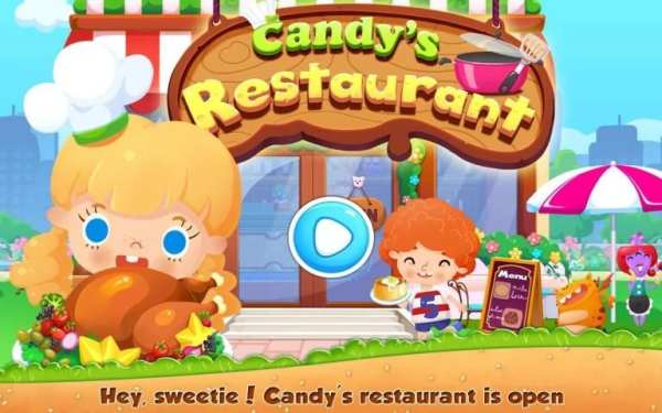 Candy's Restaurant screenshot 5