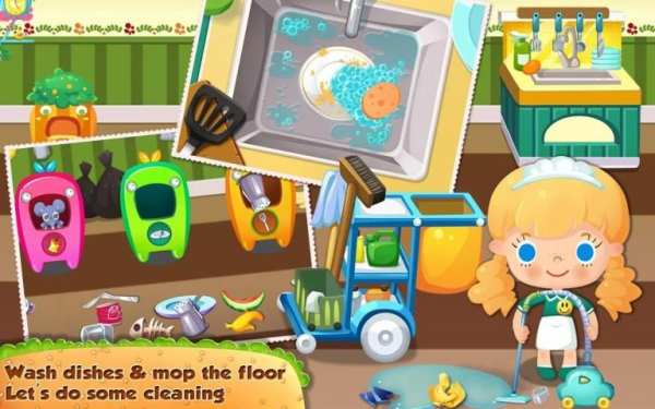 Candy's Restaurant screenshot 2