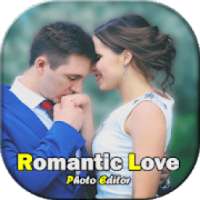 Romantic Love Photo Editor on 9Apps