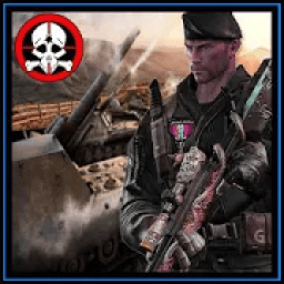 Sniper Hunter Killer - Best Target Game 2018 icon