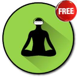 Active Meditation (Free)