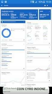 Web-App Google Adsense screenshot 3
