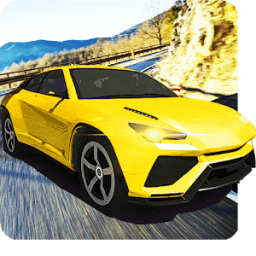 Extreme Car Driving Free आइकन