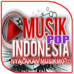 Music POP indonesia