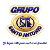 Rádio Interna Grupo Santo Antônio on 9Apps