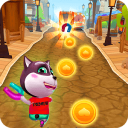 Kitty Cat Chasing Games आइकन