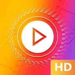 Hd Video Player & Media Player All Format for Free
