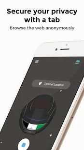 UAE VPN - Super Fast VPN Proxy, Secure Hotspot VPN screenshot 1