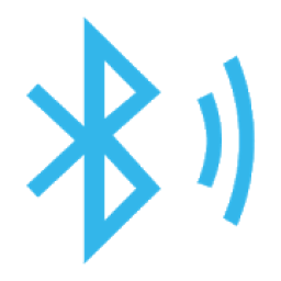 ikon ANDROID BLUETOOTH