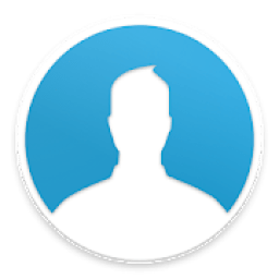 Contacts Cleaner for Telegram आइकन