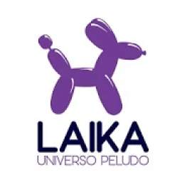 LAIKA: productos y servicios para mascotas.